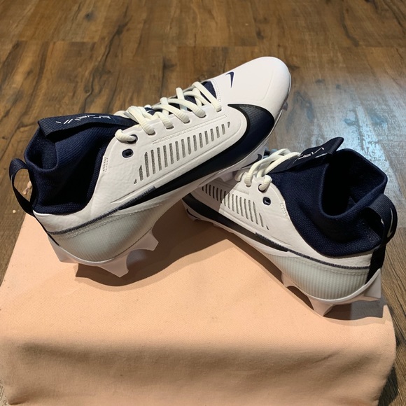 nike vapor edge varsity review